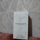 Отзывы Burberry Weekend