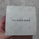 Духи Weekend от Burberry
