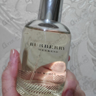 Духи Weekend от Burberry
