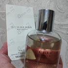 Духи Weekend от Burberry