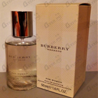 Духи Weekend от Burberry