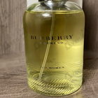 Отзыв Burberry Weekend