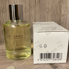 Отзыв Burberry Weekend