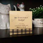 Отзыв Burberry Weekend