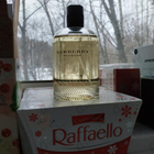 Духи Weekend от Burberry