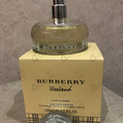 Духи Weekend от Burberry