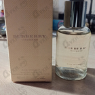 Отзыв Burberry Weekend