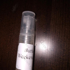 Духи Weekend от Burberry