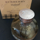Духи Weekend от Burberry