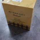 Парфюм Burberry Weekend