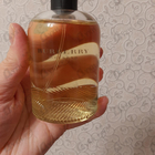 Духи Weekend от Burberry