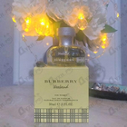 Отзыв Burberry Weekend