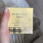 Отзыв Burberry Weekend