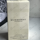 Отзыв Burberry Weekend