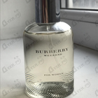 Отзывы Burberry Weekend