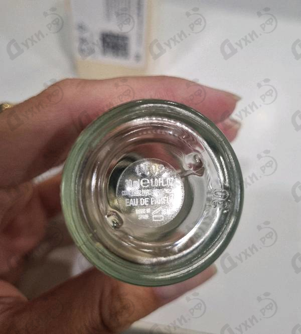 Духи Weekend от Burberry