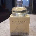 Духи Weekend от Burberry