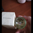 Духи Weekend от Burberry