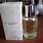Отзывы Burberry Weekend