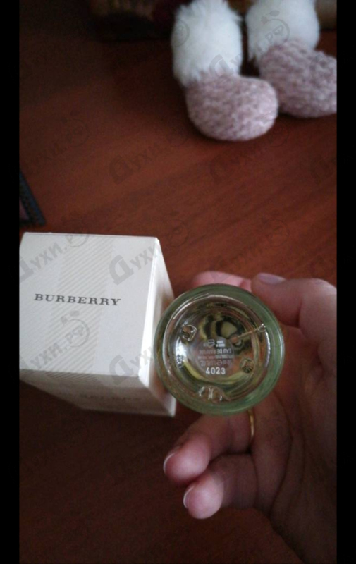 Купить Weekend от Burberry