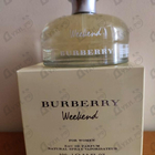 Парфюм Burberry Weekend