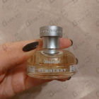Духи Weekend от Burberry