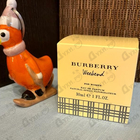 Отзывы Burberry Weekend