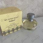 Отзывы Burberry Weekend