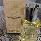 Духи Weekend от Burberry