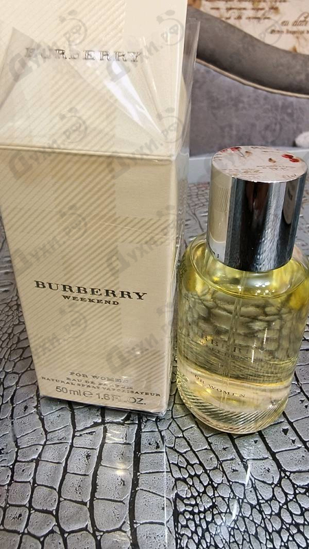 Купить Weekend от Burberry