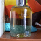 Духи Weekend от Burberry