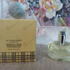 Духи Weekend от Burberry