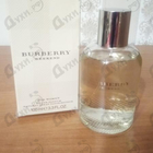 Духи Weekend от Burberry
