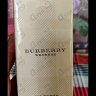 Парфюм Burberry Weekend
