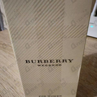 Отзывы Burberry Weekend
