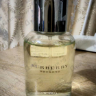 Отзыв Burberry Weekend