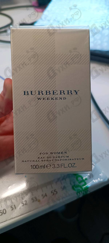 Купить Weekend от Burberry
