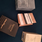 Духи Weekend от Burberry