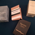 Духи Weekend от Burberry