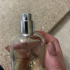 Духи Weekend от Burberry