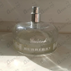Отзыв Burberry Weekend
