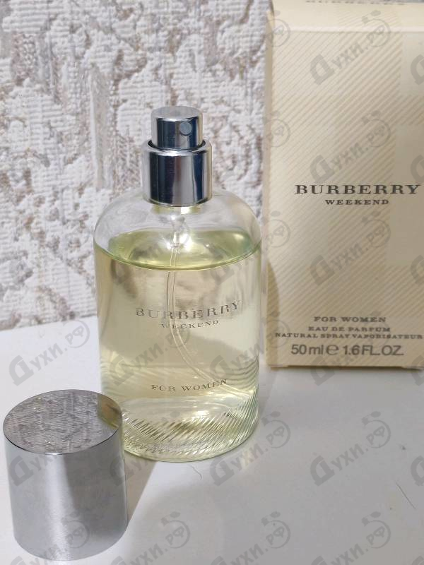 Купить Weekend от Burberry