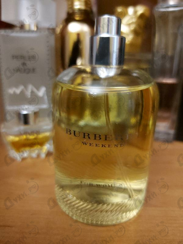 Купить Burberry Weekend