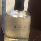 Отзыв Burberry Weekend
