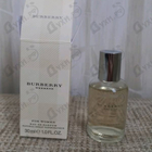 Отзыв Burberry Weekend