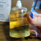 Духи Weekend от Burberry