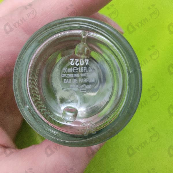 Духи Weekend от Burberry