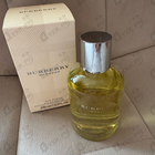 Духи Weekend от Burberry