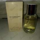 Духи Weekend от Burberry