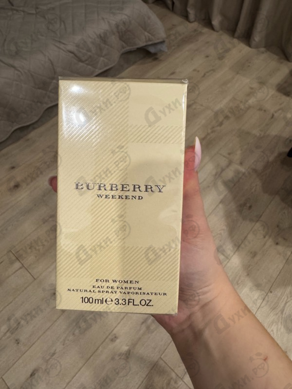 Купить Weekend от Burberry